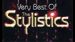 Very Best of Stylistics Album II [upl. by Nhguaved]