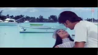 Chehra Tera Chehra Full HD Song  Daag  Chanderchur Singh Mahima Choudhry [upl. by Aneetsirk]