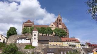 Breisach am Rhein  Impressionen Ostern 2017 [upl. by Elimac]