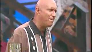 The Best of The Steve Wilkos Show Part 1 [upl. by Ahsikcin]