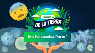 HISTORIA DE LA TIERRA 4  Eón Proterozoico Parte 1 [upl. by Nonrev]