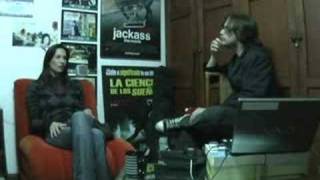 Spencer en vivo con Astrid Fiedler de Oh Diosas 12 [upl. by Biancha796]