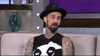 Travis Barker’s Last Memory with DJ AM [upl. by Timrek]