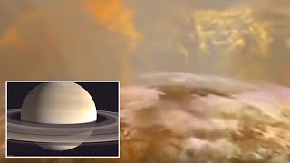 Saturno por dentro  Planetas del Sistema Solar [upl. by Etnor]