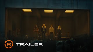 The Watchers  Official Trailer 2024  Dakota Fanning Georgina Campbell [upl. by Adoh751]