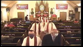 Installation of Pastor Ethan Cherney Bethel Lutheran Menasha WI  Live Stream [upl. by Zucker612]