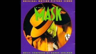 The Mask  SMOKIN  ClipZone Comedy Callbacks [upl. by Guenevere]