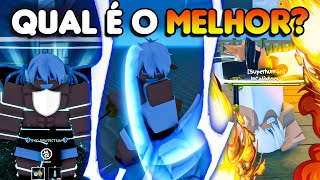 COMO PEGAR TODOS OS ESTILOS DE LUTA PRA INICIANTE NA 𝗡𝗢𝗩𝗔 𝗨𝗣𝗗𝗔𝗧𝗘 DO GRAND PIECE ONLINE ROBLOX [upl. by Doris]