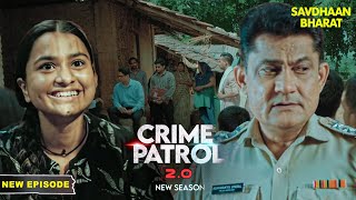 Phulwa की मासूमियत का किसने उठाया फायदा  Best Of Crime Patrol  TV Serial New Episode [upl. by Odlabu]