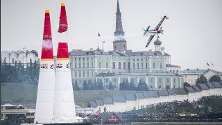 Behind The Scenes Flying Through the Track [upl. by Gokey]