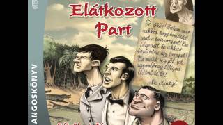 Rejtő Jenő Az elátkozott part 1 fejezet [upl. by Llehcar]