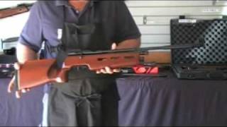 Tech Force 79 Competition Air Rifle by The quotAirgunquot Guru [upl. by Arnie]