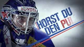 Herzblutch by Kloten Flyers [upl. by Aicetal]