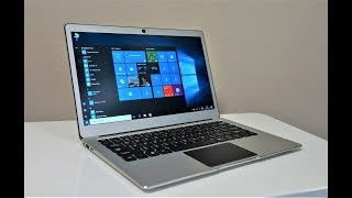 Jumper EZbook 3 Pro 実機レビュー [upl. by Musihc778]