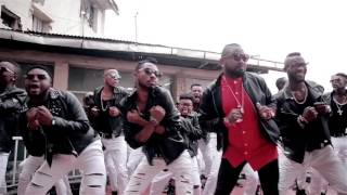 Ferre Gola  BOSS clip officiel [upl. by Ellenehc]