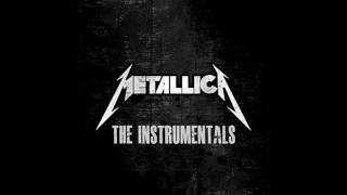 Metallica » The Instrumentals 19832008 [upl. by Aihsital]