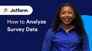 How to Analyze Survey Data [upl. by Malo47]