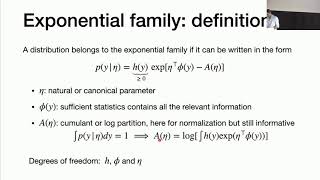 EPFL Machine Learning Course 2021  Week 6 part 1 [upl. by Dahsra]