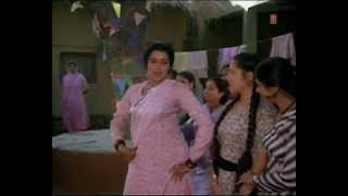 Mar Gayee Mar Gayee Full Song  Ek Chadar Maili Si  Hema Malini [upl. by Lorraine]