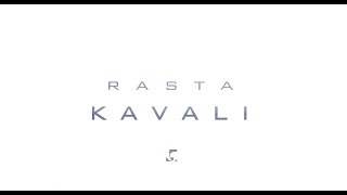 RASTA  KAVALI OFFICIAL VIDEO [upl. by Bedad]