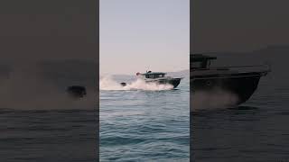 Enhance your boating experience with ALUXA Smartboats [upl. by Schlesinger]