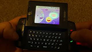 TMobile Sidekick Slide Sidekick LX 2009 Sidekick 4G Microsoft KinTwo overview [upl. by Duer]