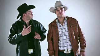 Sertanejo 2014  Hoje Eu Tô Terrível  Luiz Henrique e Léo Clipe Oficial [upl. by Jenda]