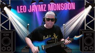 Leo Jaymz Monsoon AmJam [upl. by Sirad762]