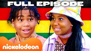 Young Dylan FULL EPISODE  quotFriday the Juneteenthquot  Nickelodeon [upl. by Alwin]