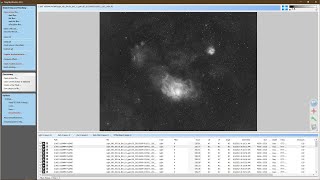 DeepSkyStacker  Full Tutorial 2021 Edition [upl. by Eiznyl]