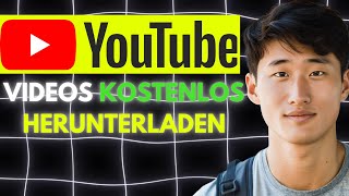 Wie Kann Ich Youtube Videos Herunterladen in 2024 Deutsch [upl. by Hwang33]