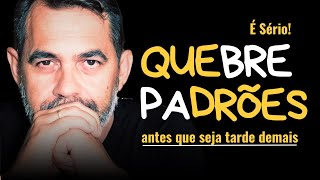 5 PADRÃ•ES de FRACASSO para serem QUEBRADOS ANTES dos 30 ANOS [upl. by Ponton]