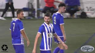 Pretemporada  Eume Deportivo 11 Betanzos CF [upl. by Enyrat248]