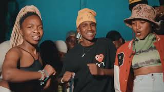 Zeze Kingston x Malimba Music  Vula Malaya Ft Leumas Official Video [upl. by Sices]