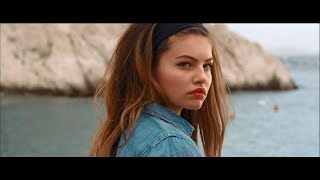 COURT MÉTRAGE THYLANE BLONDEAU X LE TEMPS DES CERISES [upl. by Anehsat745]