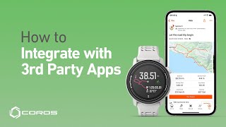 How to Integrate with 3rd Party Apps [upl. by Leroi]