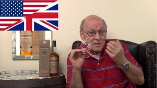 Whisky ReviewTasting Knockando 21 years [upl. by Liahus]