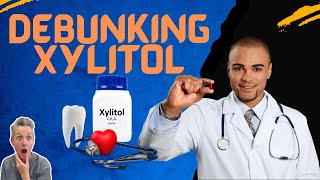 Unmasking the Truth Xylitol and Heart Disease Holistic Dentist Brisbane [upl. by Hoagland]