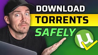 Download Torrents Safely in 2024  Tested the BEST VPNs for torrents MY TOP PICKS [upl. by Brinson]