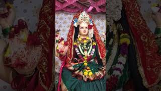 Naupada ki Maharani durgamaa navratri devi maa ambemaa durgapuja durga matarani garba [upl. by Ithsav]