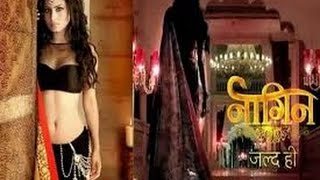 nagin serial season 2 trailer colors tv [upl. by Ardna6]