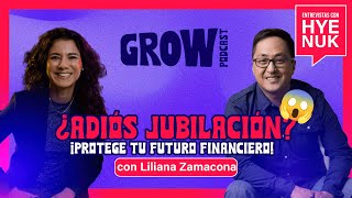 🚨¡Pensiones y Afores en riesgo ¿Cómo proteger tu retiro 💰 [upl. by Shurwood]