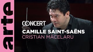 Camille SaintSaëns  Requiem Symphony No3  Orchestre National de France  ARTE Concert [upl. by Lunseth292]