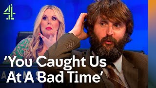 The PERFECT Countdown Team  Best Of Roisin Conaty and Joe Wilkinson on Cats Does Countdown [upl. by Cyndia411]