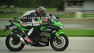 New Kawasaki Ninja 250 [upl. by Rior]