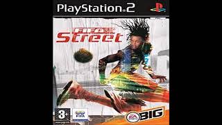 FIFA Street OST  Baptised By Dub Criminal Minds [upl. by Deering520]