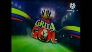 Cambio Futbolmania a Colombia Grita Gol 01062016 [upl. by Haliak]