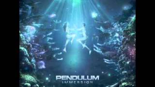 Pendulum  The Vulture [upl. by Schramke]