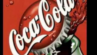 Coca Cola  You cant beat the feeling Full Version Audio [upl. by Tattan338]