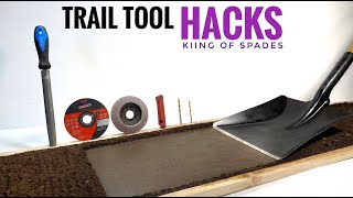 The HOW TO guide for TRAIL TOOL HACKS [upl. by Octavie779]